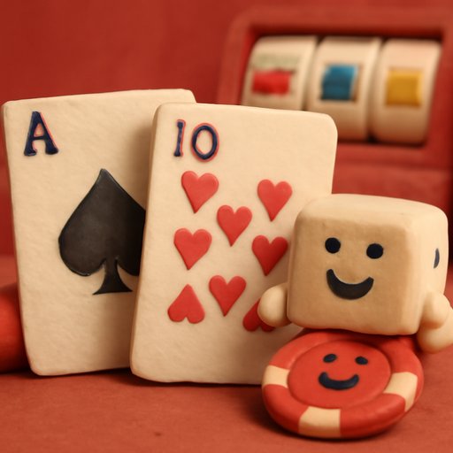 tkgem playing cards close view
